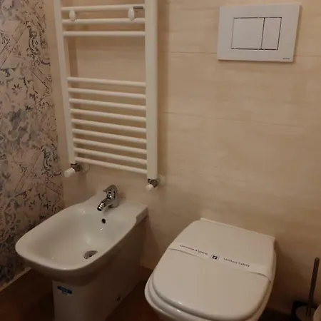 Apartment Casa Lina