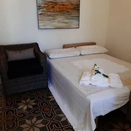 Casa Lina Apartment Mola di Bari