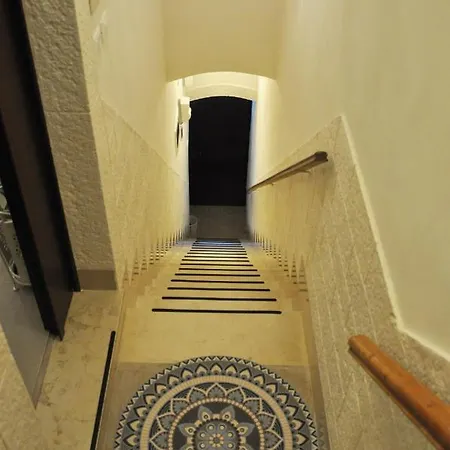 Casa Lina Mola di Bari