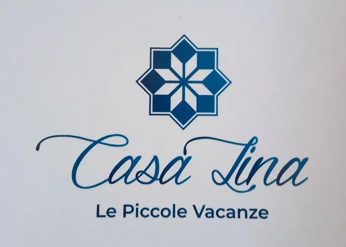Appartamento Casa Lina *