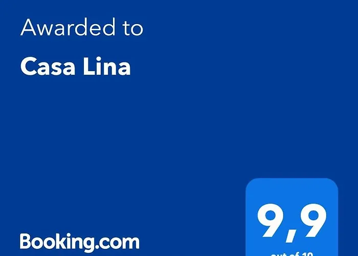 Casa Lina