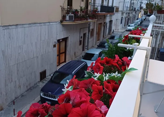 Appartamento Casa Lina