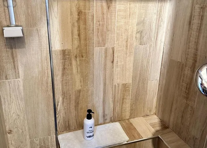 Casa Lina Appartamento Mola di Bari