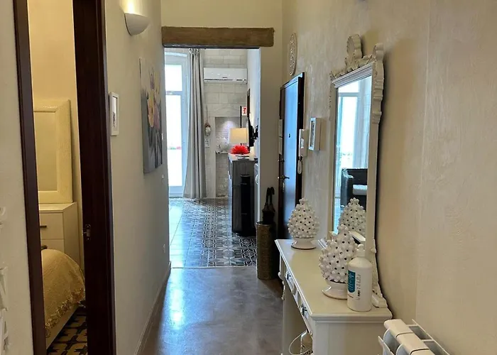 Casa Lina Appartamento