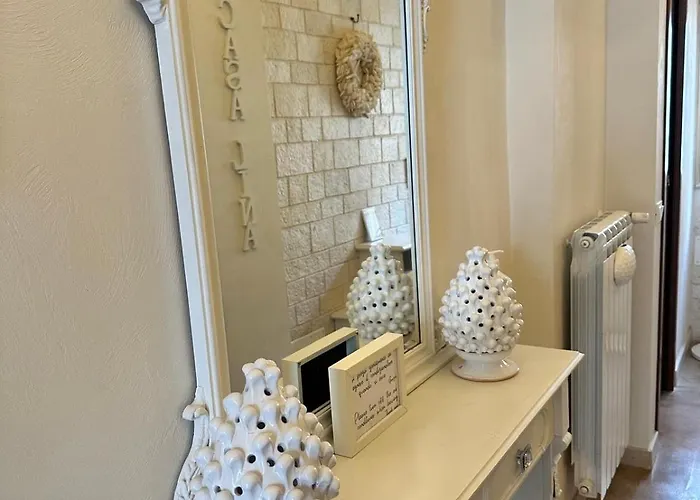 Casa Lina Appartamento *