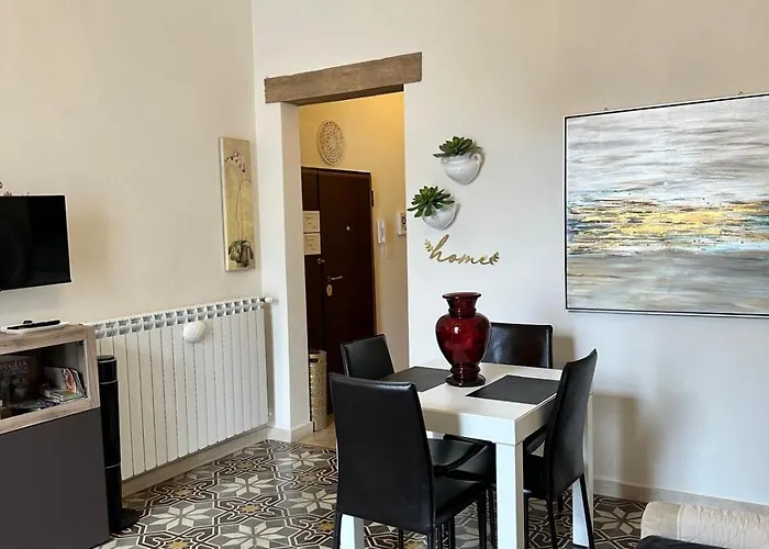 Casa Lina Daire Mola di Bari