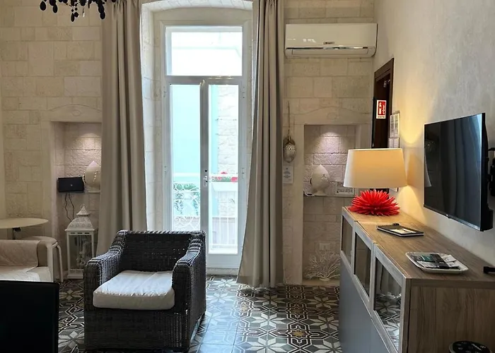 Casa Lina Mola di Bari