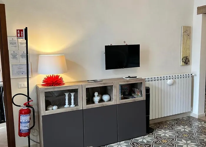 Casa Lina Daire Mola di Bari